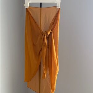 Forever 21 Swim Cover Up